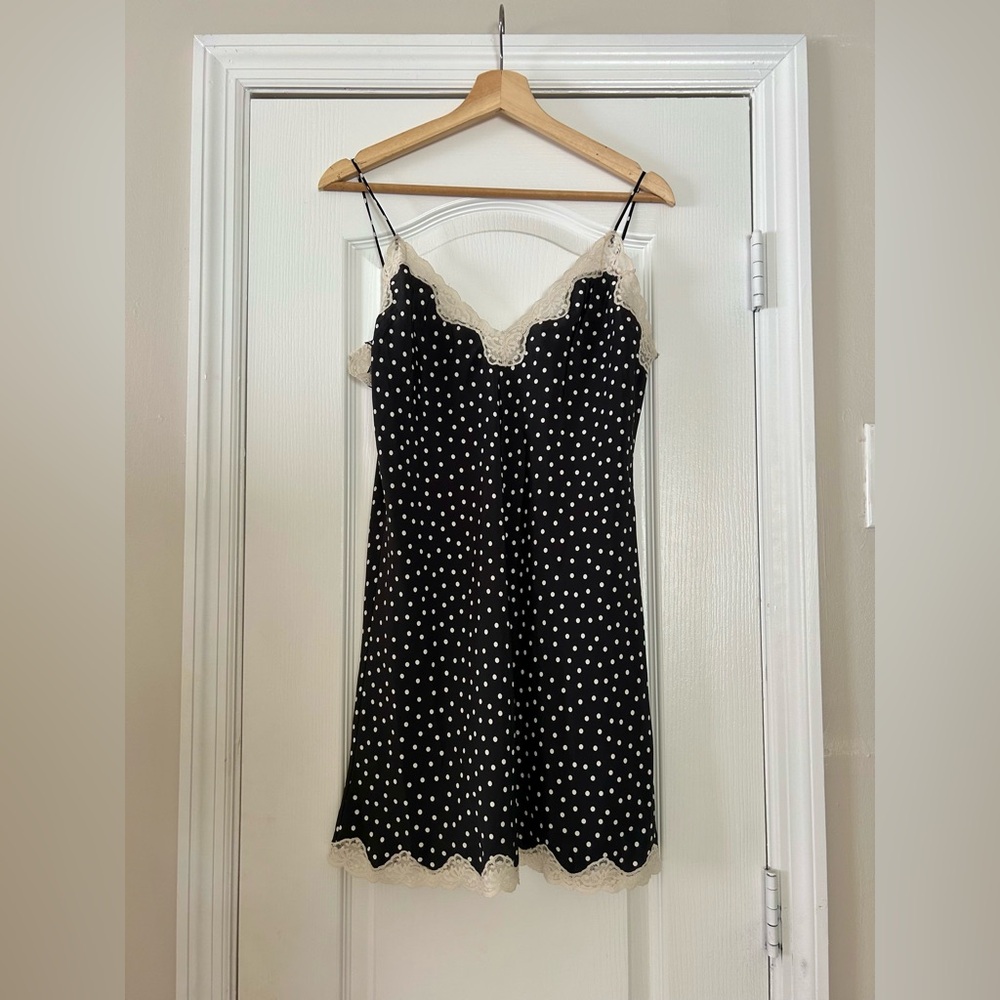 Victoria’s Secret Slip Dress